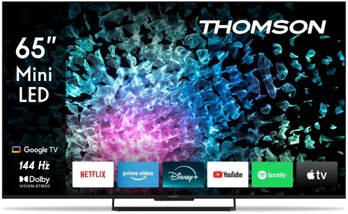 Thomson 65mg7c15 zoll 4k - 65,