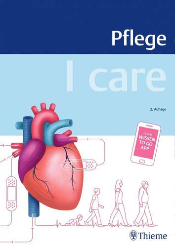 Care pflege buch thieme - care,