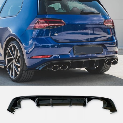 Heckdiffusor für golf - für,