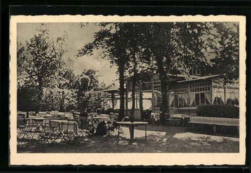 Scharbeutz ansichtskarte - scharbeutz,,