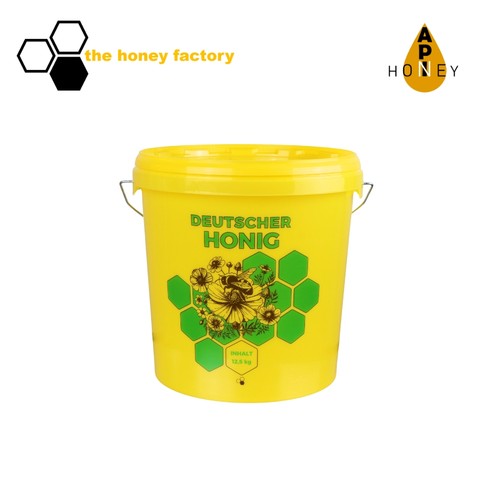 Honigeimer kg gelb - honigeimer,