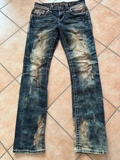 Rock Revival Herren Jeans