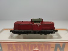 Arnold 2012 Diesellok BR 211 271-2 der DB, in OVP 