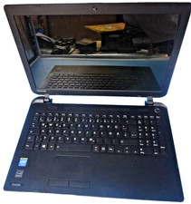 Toshiba Satellite C50-B-159 Notebook*OHNE RAM und HDD*Für Ersatzteil DEFEKT#N56