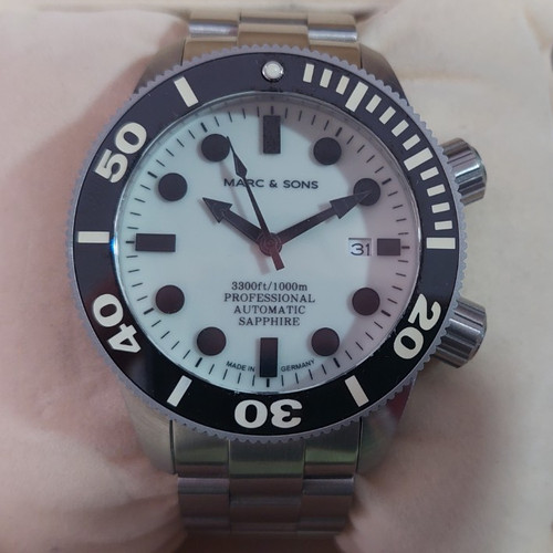 Marc sons professional - marc,