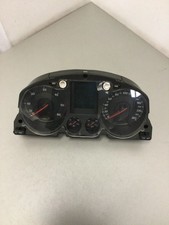 Tacho Kombiinstrument VW
