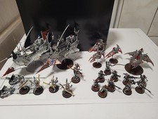 Warhammer 40k Xenos Drukhari