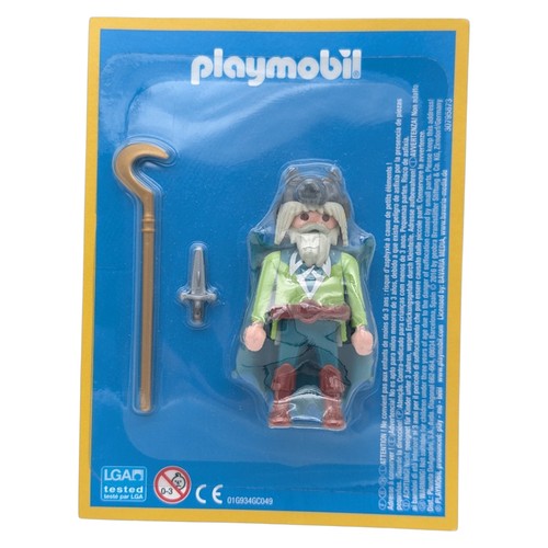 Playmobil figur keltischer - playmobil,