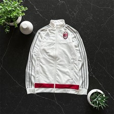 🇮🇹Vintage Adidas AC