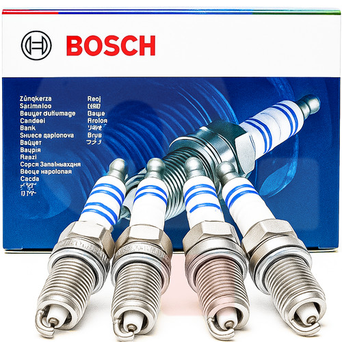 Bosch zündkerzen stk - bosch, 4