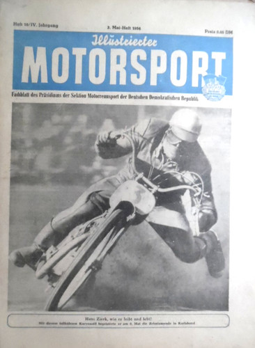 Illustrierter motorsport - illustrierter, 10