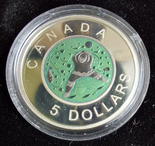Dollar kanada 2013 - dollar,