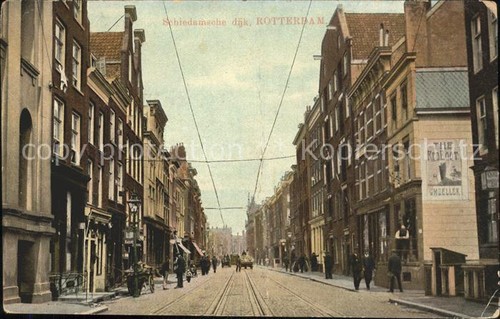 Rotterdam zuid holland nl - zuid-holland,