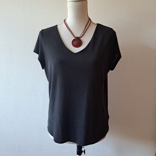 Damen shirt natura - natura, gr.s
