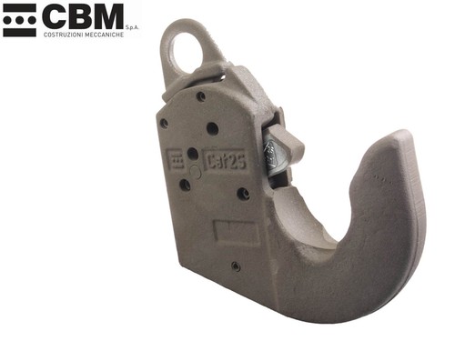 Cbm unterlenker fanghaken - cbm,