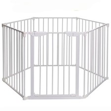 Kaminschutzgitter Baby