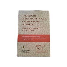 Westliche Heilpflanzen und