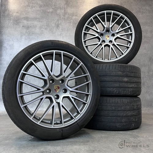 Zoll original porsche - 21,