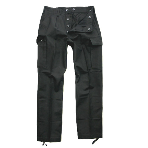 Original moleskin hose - bw,