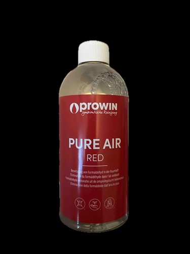 Prowin pure air red - prowin,