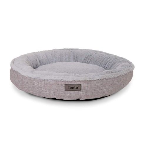 Lionto hundesofa grau 55x55 - 55x55, cm