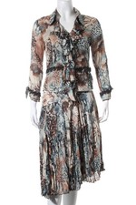 BIBA Kostüm Damen Anzug Gr