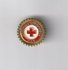 Deutsches rotes kreuz drk - rotes, ddr
