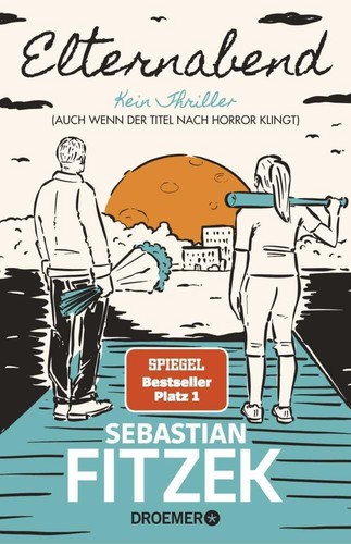 Sebastian fitzek - fitzek,