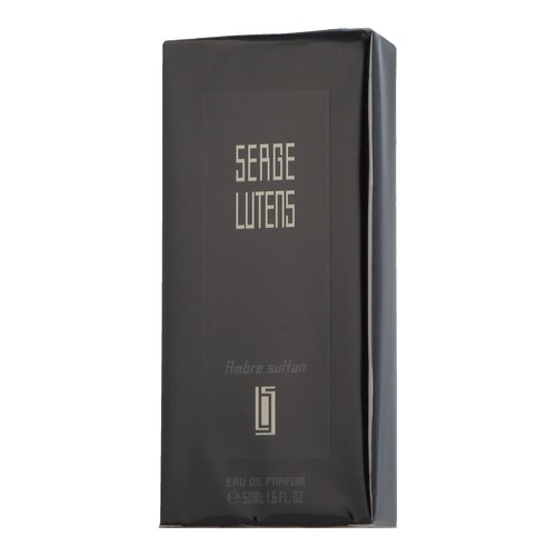Serge lutens ambre sultan - serge,