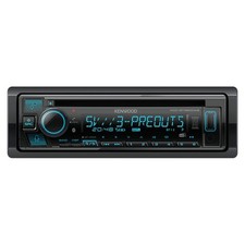 Kenwood KDC-BT960DAB CD USB