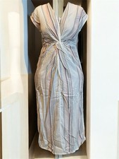 Lascana Damen Sommerkleid