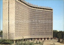 Taschkent Usbekistan Hotel Uzbekistan 