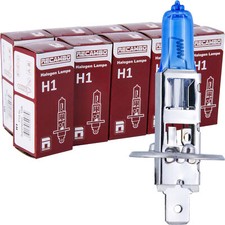 10 Stück LIMA H1 12V Xenon