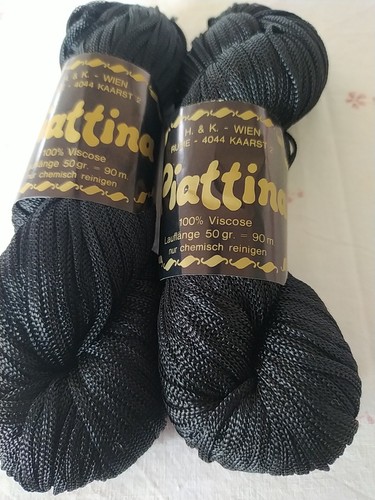Vintage k wienpiattina - h&k,