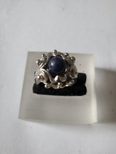 835er Silber  antiker Art-Deco