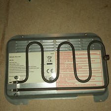 Heizung Grill Heizstab Grillheizelement aus Medion MD11593 1250W