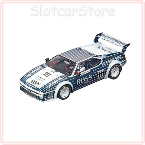 Carrera digital 132 30815 bmw - digital,