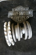 Harley panhead motor early - panhead,
