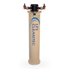 Aquarium Filter Nitratfilter