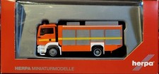 Herpa 091077 002 - man, tgs