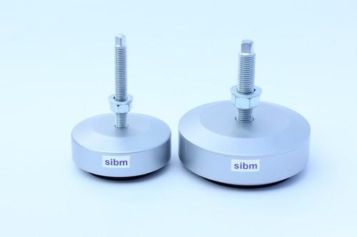 Sibmontage maschinenfüße - sibmontage,