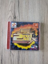 Dreamcast Spiele Dance Dance