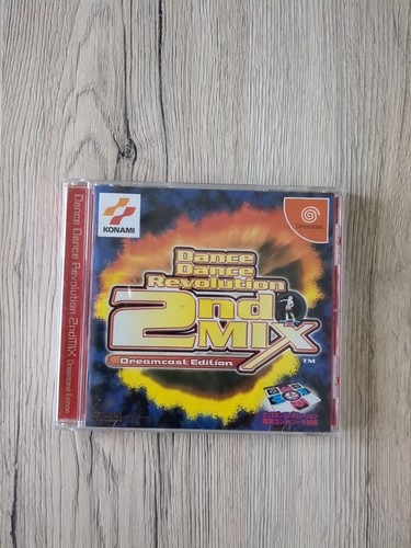 Dreamcast spiele dance - spiele,