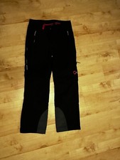 Mammut Skihose Damen Gr. 19