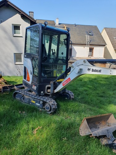 Minibagger gebraucht - minibagger,
