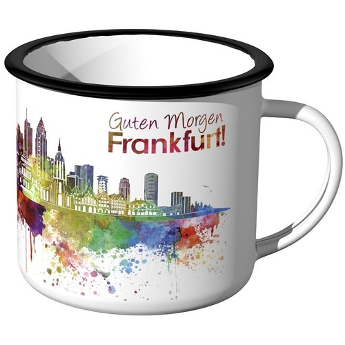 Guten morgen frankfurt - guten,