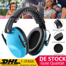 Lärmschutz Kopfhörer Kinder