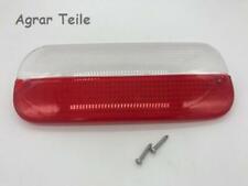 Rücklicht Lichtglas rechts