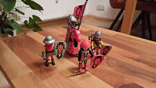 Playmobil Drachenritter mit