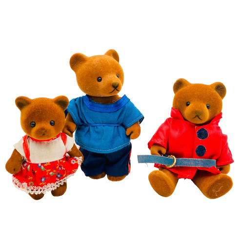 Simba toys bärenwald bären - simba,